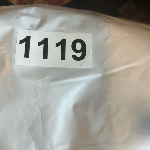 Eileen Fisher Jeans Size 14 Gray Denim 98%Cotton 2% Spandex Straight 5Pocket EUC - Picture 11 of 11